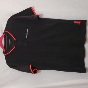 Mens McLaren Honda Racing Polo Size Medium